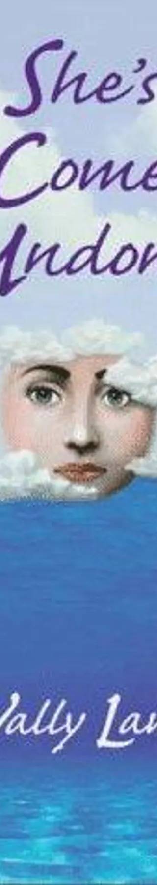 Cover of She's Come Undone by Lamb Wally