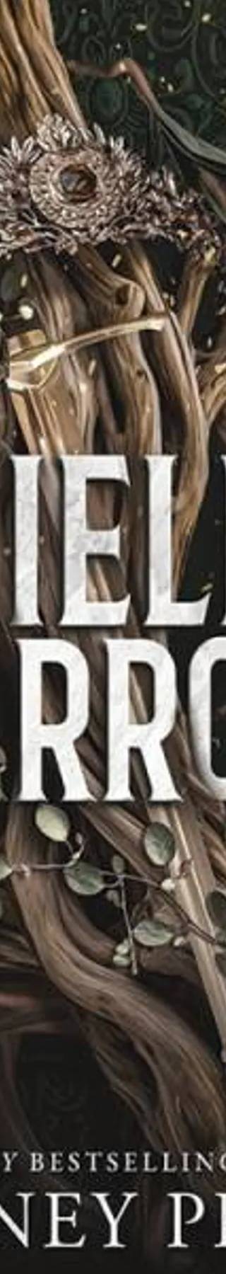 Cover of Shield of Sparrows by Devney Perry
