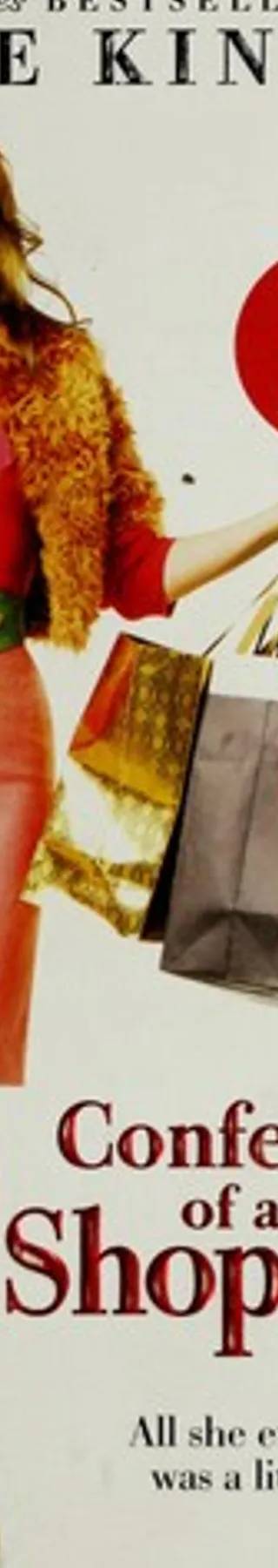 Cover of Shopaholic ties the knot by Sophie Kinsella