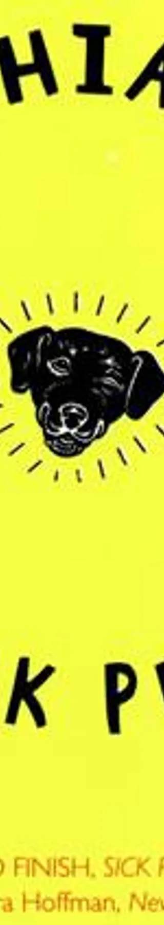Cover of Sick Puppy by Carl Hiaasen