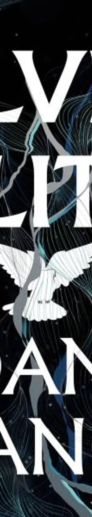 Couverture de « Silver Elite », Dani Francis