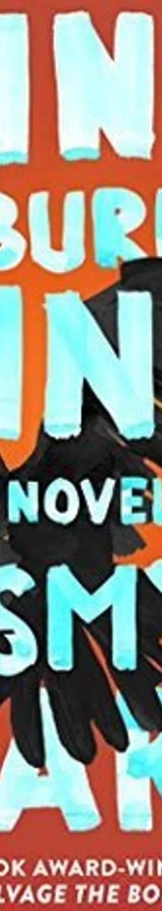 Couverture de Sing, Unburied, Sing, Jesmyn Ward