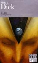 Couverture de « Siva », Philip K. Dick