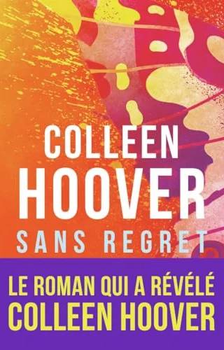 Couverture de Slammed (Tome 1) - Sans regret, Colleen Hoover