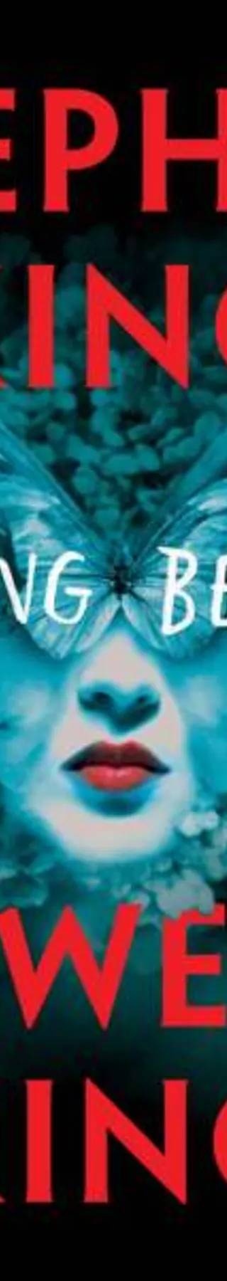 Cover of Sleeping Beauties by Stephen King, Owen King