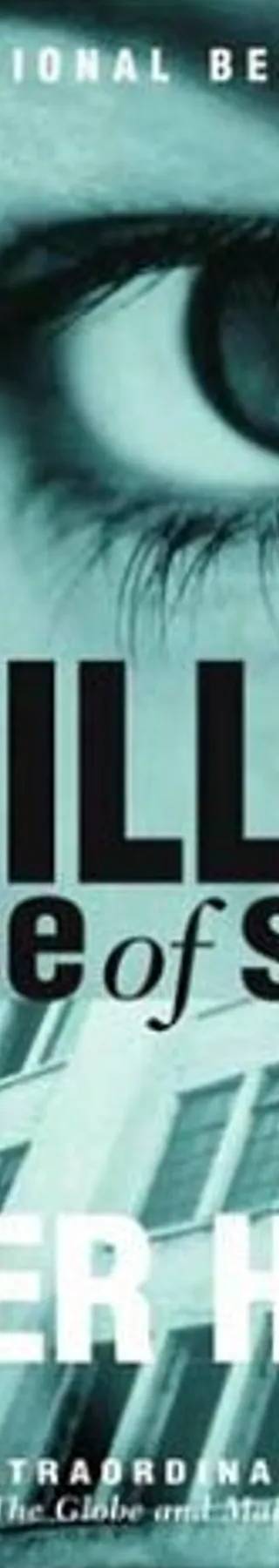 Couverture de Smilla's Sense of Snow, Peter Hoeg