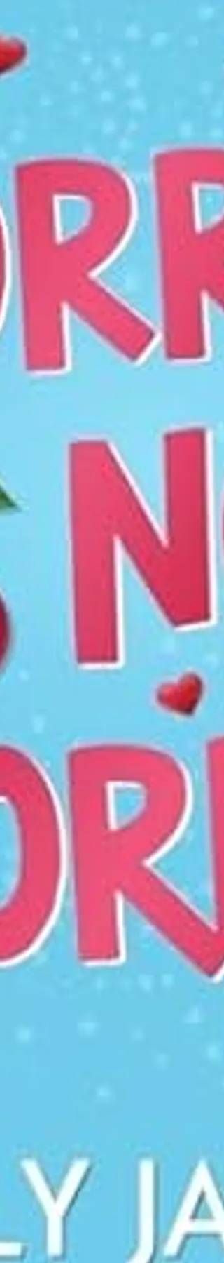 Couverture de Sorry. Not Sorry, Emily James