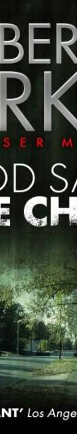 Couverture de Spenser 02 - God Save the Child, Robert B. Parker