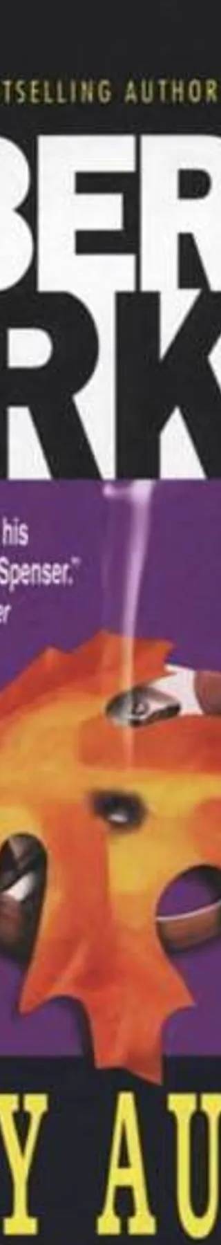 Couverture de Spenser 07 - Early Autumn, Robert B. Parker