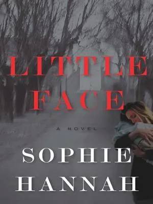 Couverture de Spilling CID 01-Little Face, Sophie Hannah