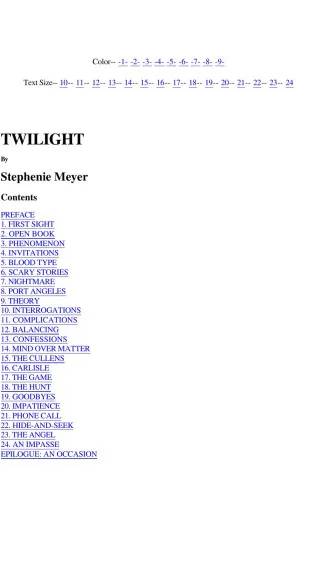 Couverture de Stephenie Meyer, Stephenie Meyer