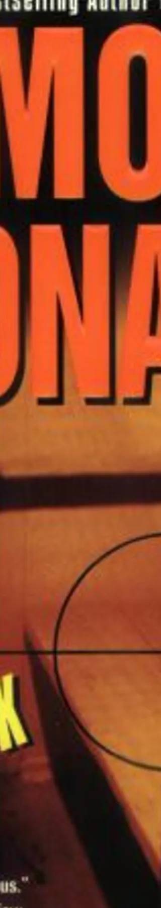 Couverture de Stick, Elmore Leonard