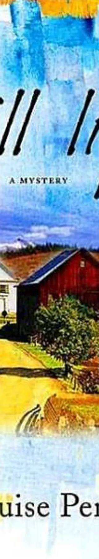 Cover of Still Life by Louise Penny