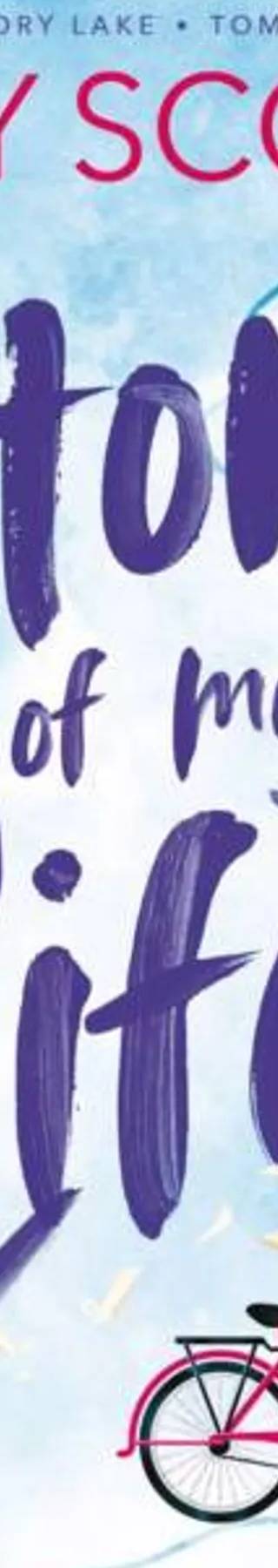 Couverture de Story Lake T1 : Story of my life, Lucy Score