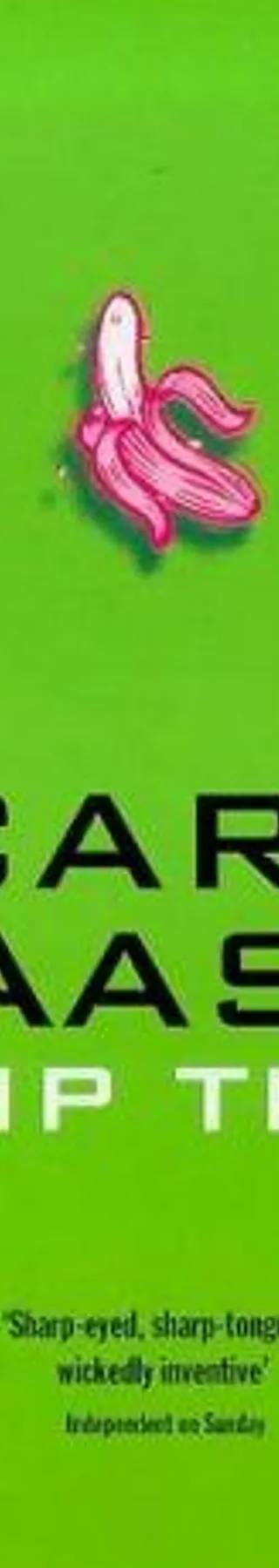Couverture de Strip Tease, Carl Hiaasen