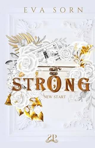Couverture de Strong 1, New Start Sorn, Eva Strong