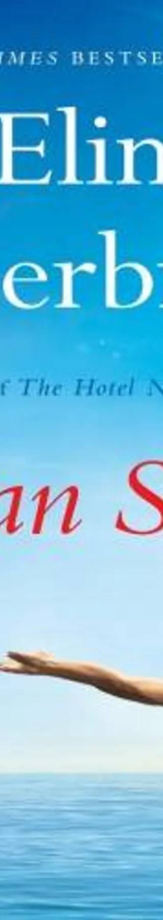 Cover of Swan Song by Elin Hilderbrand