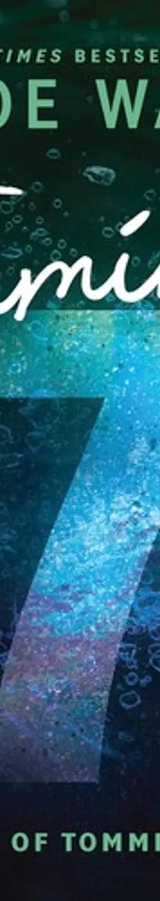 Couverture de Taming 7, Chloe Walsh