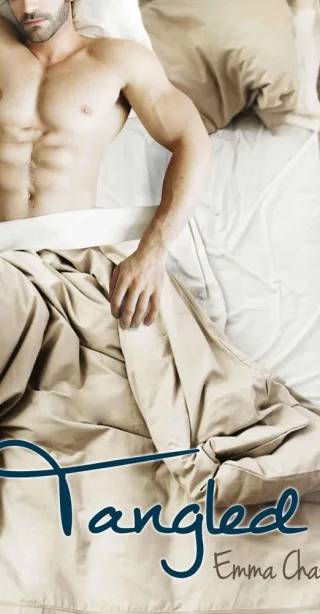 Cover of Tangled by Emma Chase