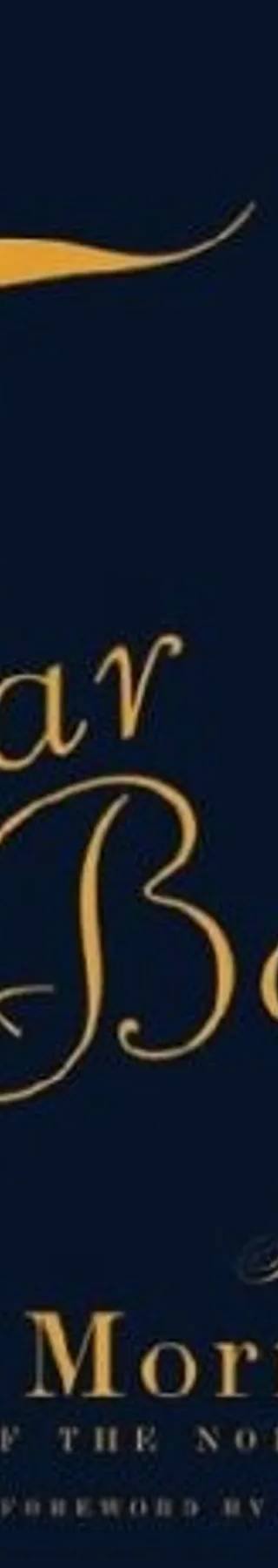Cover of Tar Baby by Toni Morrison
