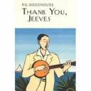 Cover of Thank You, Jeeves : (Jeeves & Wooster) by P. G. Wodehouse