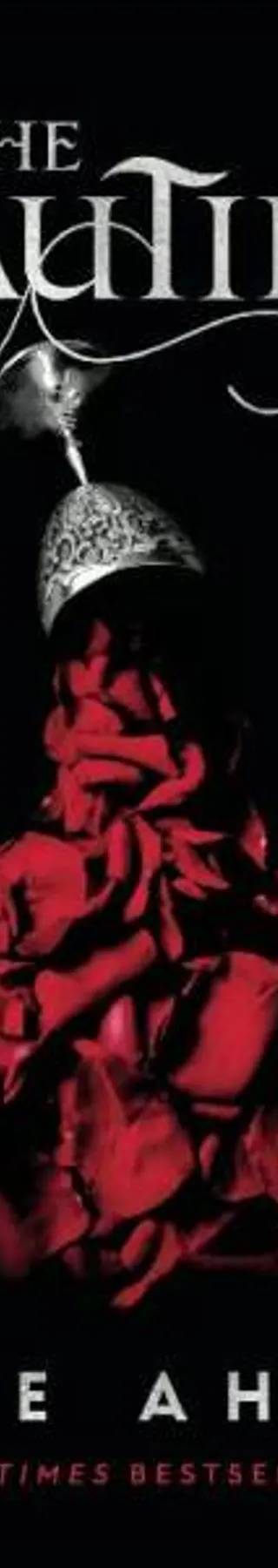 Cover of The Beautiful by Renée Ahdieh