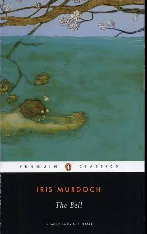 Cover of The Bell (Penguin Twentieth-Century Classics) by Iris Murdoch