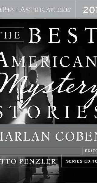 Cover of The Best American Mystery Stories 2011 by Harlan Coben, Otto Penzler