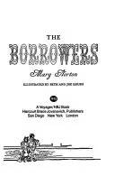 Couverture de The Borrowers (The Borrowers, #1), Mary Norton