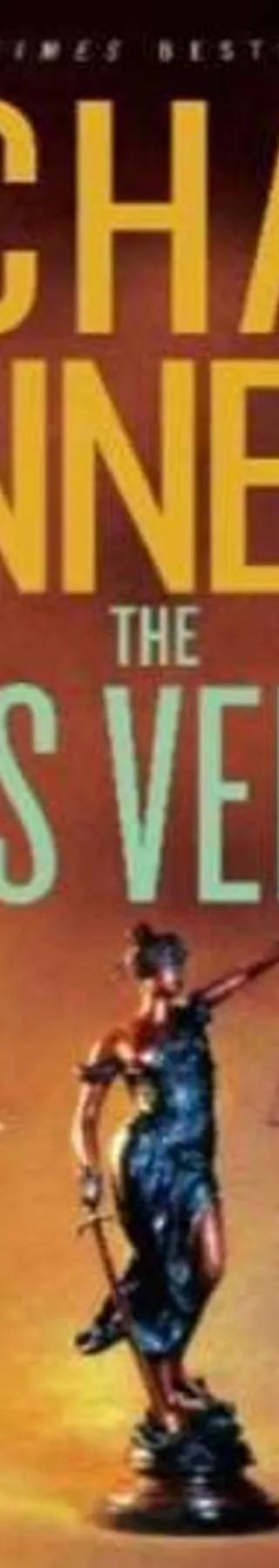 Couverture de The Brass Verdict, Michael Connelly