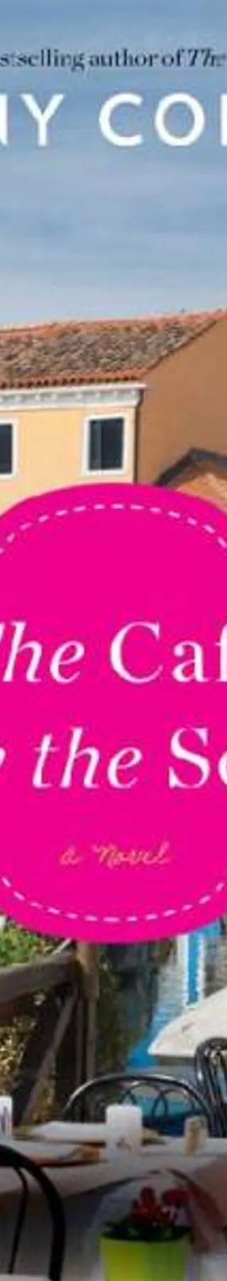 Couverture de The Cafe by the Sea (Mure, #1), Jenny Colgan