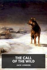 Cover of The Call of the Wild by Jack London