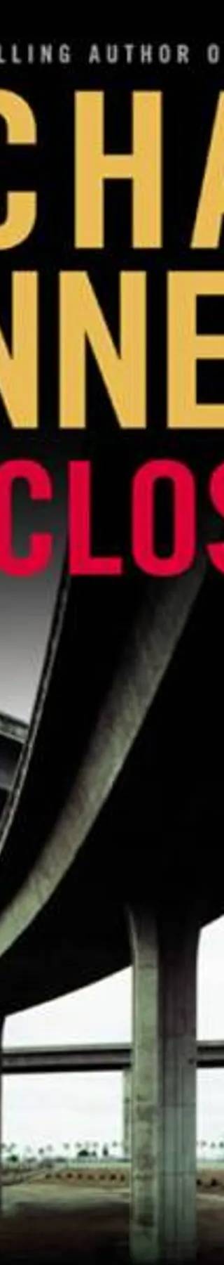 Cover of The Closers by Michael Connelly