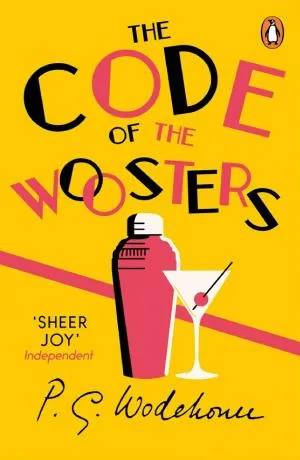 Cover of The Code of the Woosters : (Jeeves & Wooster) by P. G. Wodehouse