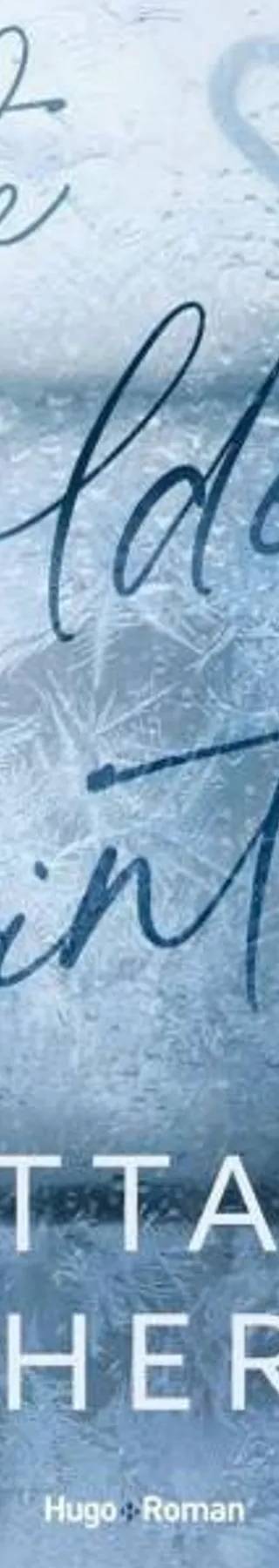 Couverture de The coldest winter, Brittainy-c. Cherry, Brittainy C. Cherry