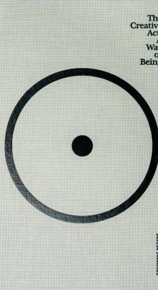 Cover of The Creative Act by Rick Rubin