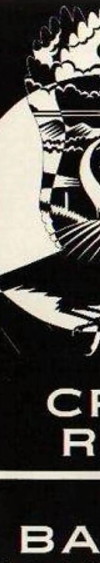 Cover of The Crow Road by Iain Banks