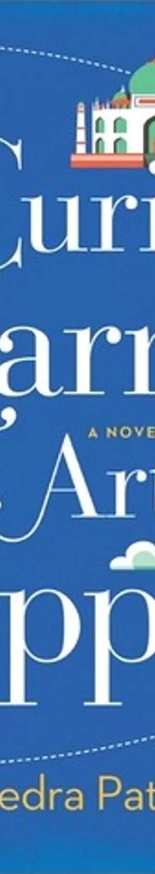 Couverture de The Curious Charms of Arthur Pepper, Phaedra Patrick