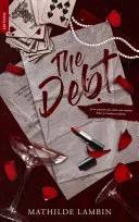 Couverture de « The Debt », Mathilde Lambin