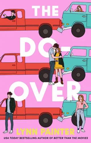 Couverture de The Do-Over, Lynn Painter