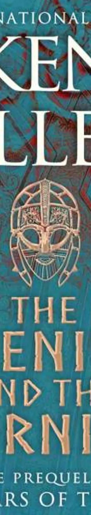 Cover of The Evening and the Morning by Ken Follett