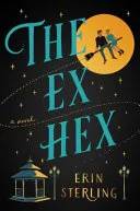 Cover of The ex hex by Erin Sterling