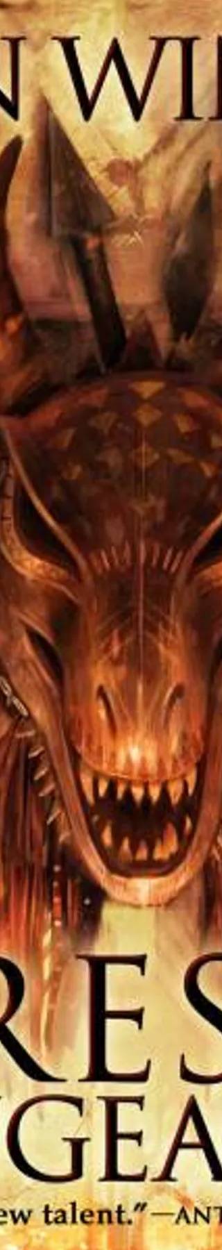 Cover of The fires of vengeance by Evan Winter