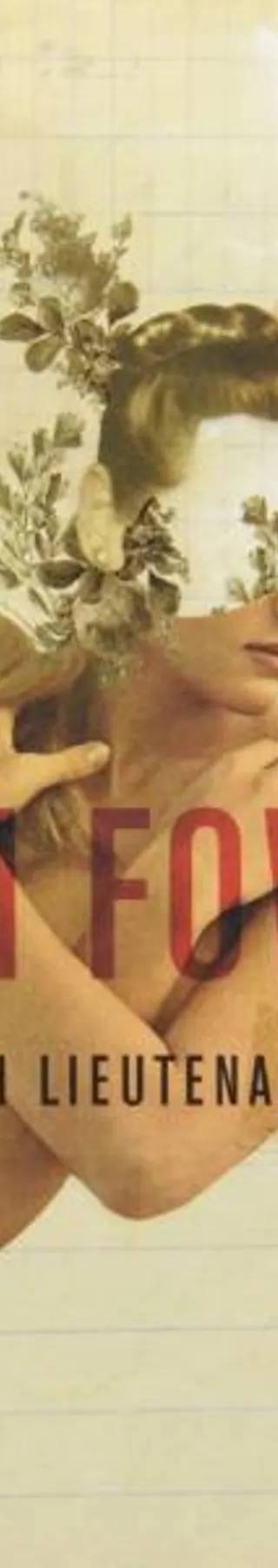 Cover of The French Lieutenant's Woman by John Fowles