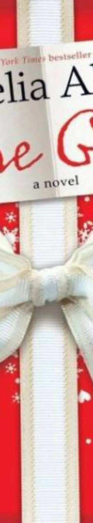 Cover of The Gift by Cecelia Ahern