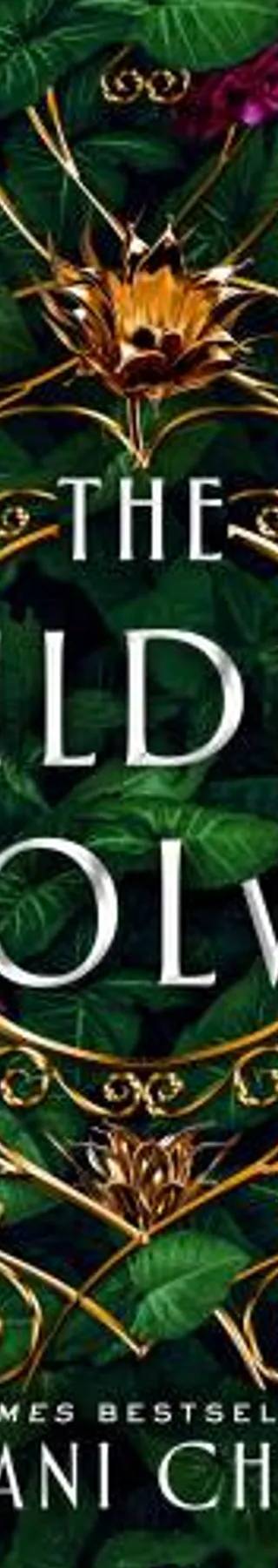 Cover of The gilded wolves : The Gilded Wolves Series, Book 1 by Roshani Chokshi
