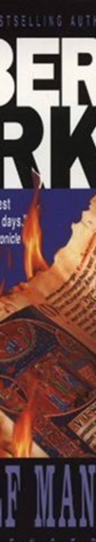 Couverture de The Godwulf Manuscript, Robert B. Parker