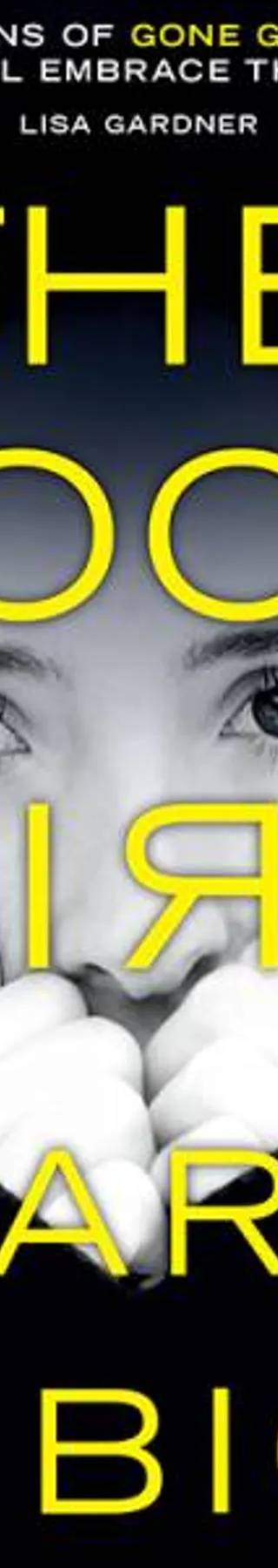 Couverture de The Good Girl, Mary Kubica