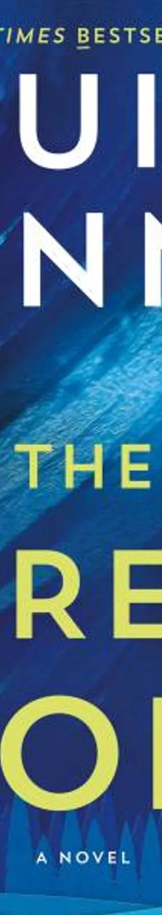Cover of The Grey Wolf (Chief Inspector Armand Gamache, #19) by Louise Penny