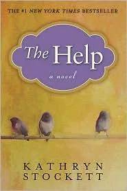 Couverture de The help, Kathryn Stockett